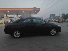 Toyota Corolla gli altis 1.8