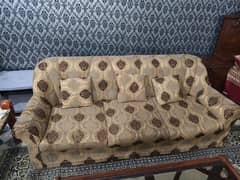 5 Seater sofa for sale