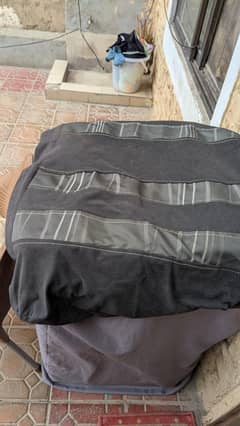 Mehran Car seat Cover