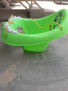 baby swing