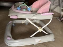 Quality walker - good as new