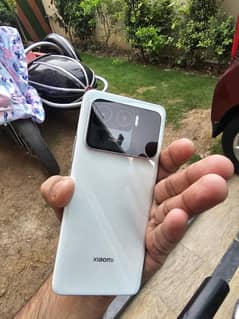 xiami mi 11 ultra