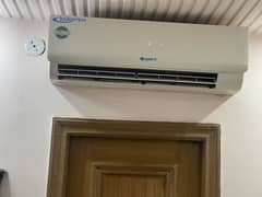 Genuine Gree 1.5 ton inverter Running AC  - R410 Gas