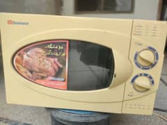 Oven