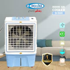 Air Cooler Pure body 220v