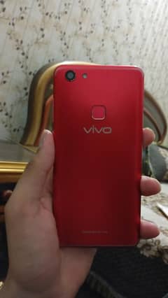 Vivo Y75A 6 128