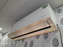 Electrolux DC inverter