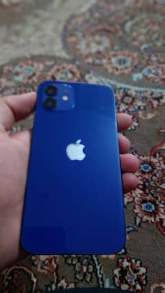 iPhone 12 jv non pta
