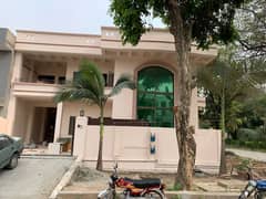 3 Bedrooms First Floor For Rent At G-10
