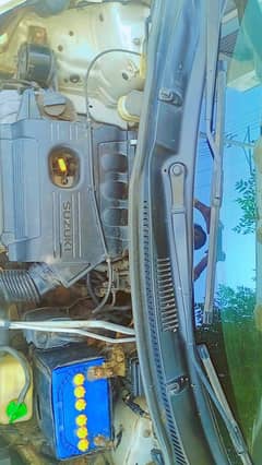 wagon R 2015 model