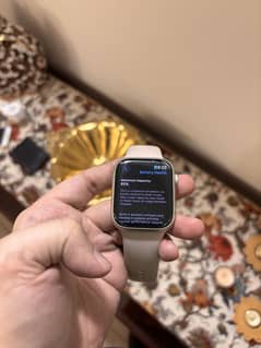 Apple watch series 7