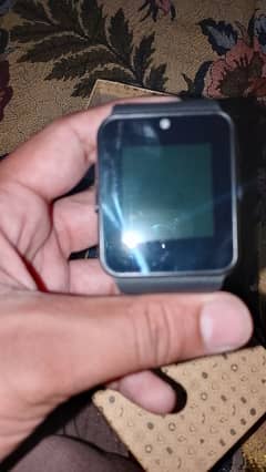 The