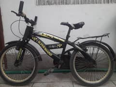 super shaino Cycle