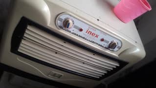 inex super blower air cooler