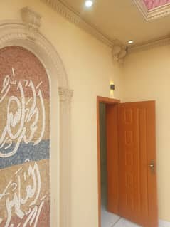 2.5 MARLA BRAND NEW DOUBLE STORY HOUSE UP SOR SALE IN VENUS SOCIETY FEROZ PUR ROAD LHR