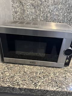 Kentax Microwave