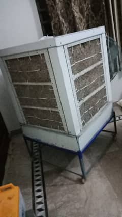 Large Size Air cooler for sale