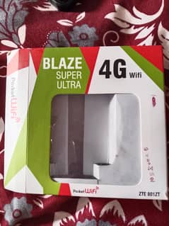 4g device