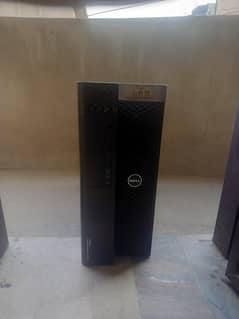 Dell Precision T3610