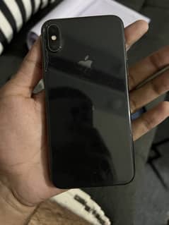 I phone x 64gb