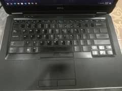 Dell laptop lattitude i5 urgent sale