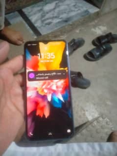Vivo Y17 S.