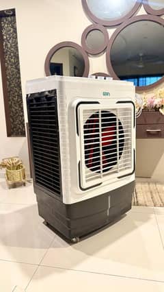 air cooler new model