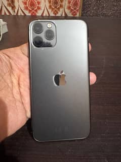 Apple iPhone 11 Pro