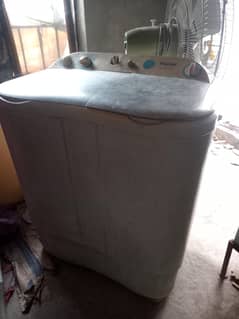 Haier small washing machine for sale