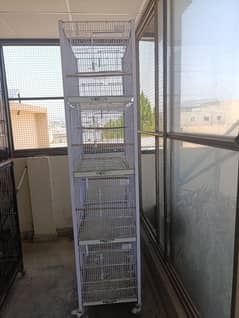 love bird cage for sale