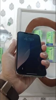 iPhone 12 promix