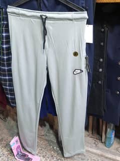 imported quality trousers