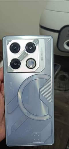 Infinix GT 20 Pro 24/256