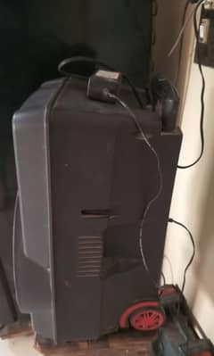 audionic speaker