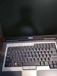 Dell D830