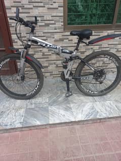 cycle 