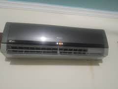 gree 1.5ton dc inverter ac for sale
