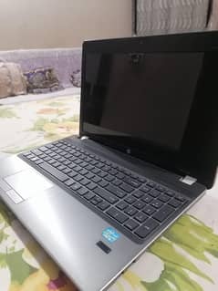 hp pro book