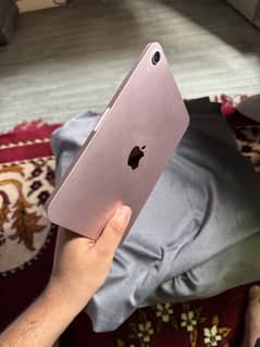 Ipad Mini 6 - 10/10