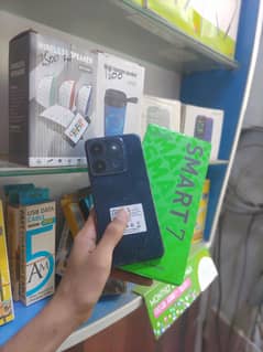 Infinix