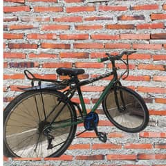 Cycle