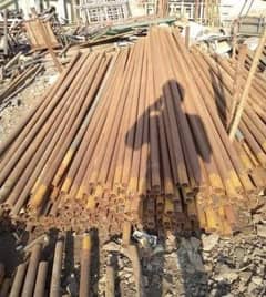 Folding pipes and joints