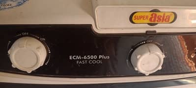 Air coller