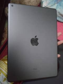 IPAD 8TH GENERATION