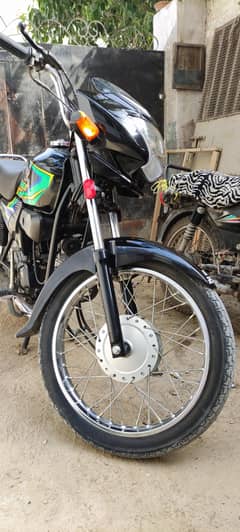 HONDA PRIDOR 2023 SLIGHTLY USE