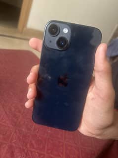 IPhone 14 Non PTA 128GB Batter health 100%