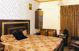 Tripple Storey 5 Marla House For rent In Allama Iqbal Town Allama Iqbal Town