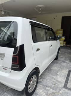 Wagon