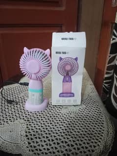 Mini kids Fan for sale |portable fan |summer fan