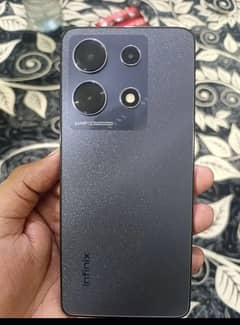 Infinix Not30 . (8+8)(256)